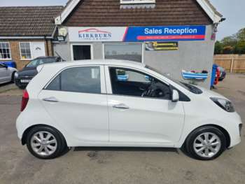 Used Kia Picanto 2013 for sale - 74637745: Photo