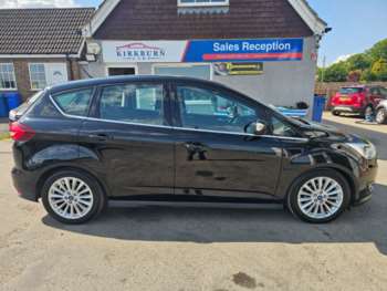 Used Ford C-Max 2016 for sale - 74742501: Photo