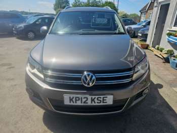 2012 - 2.0 TDi Sport 170 5dr