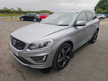 Used Volvo XC60 2014 for sale - 79254040: Photo