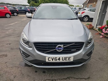 Used Volvo XC60 2014 for sale - 79254040: Photo
