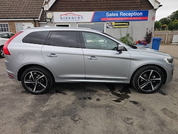 Used Volvo XC60 2014 for sale - 79254040: Photo