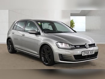 Used Volkswagen Golf 2015 for sale - 78543487: Photo