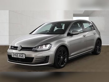 Used Volkswagen Golf 2015 for sale - 78543487: Photo