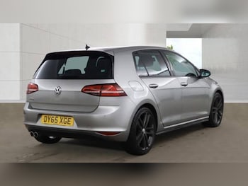 Used Volkswagen Golf 2015 for sale - 78543487: Photo
