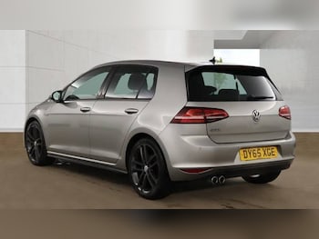 Used Volkswagen Golf 2015 for sale - 78543487: Photo
