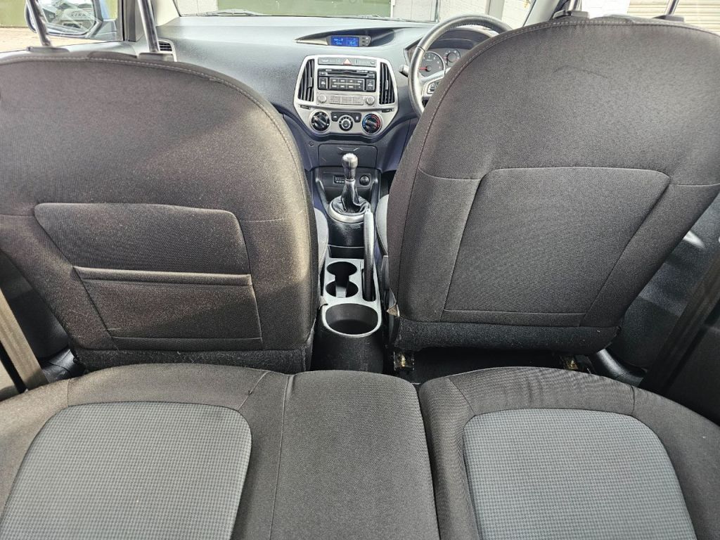 Used Hyundai i20 2014 for sale - 75875074: Photo 13