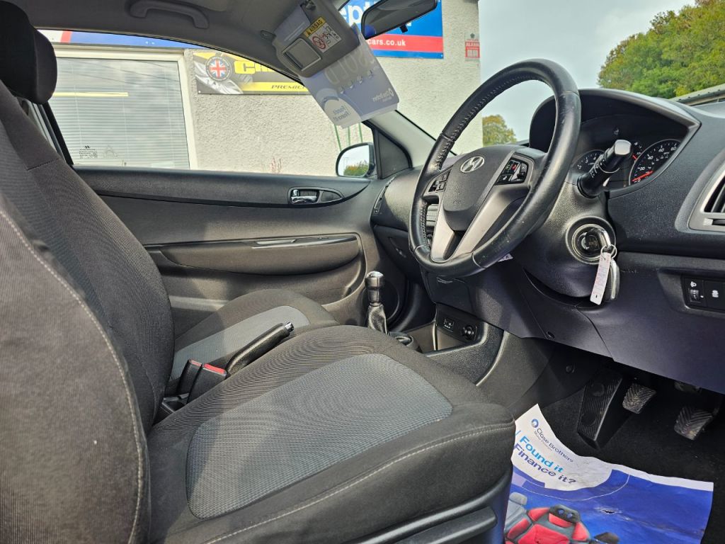 Used Hyundai i20 2014 for sale - 75875074: Photo 15