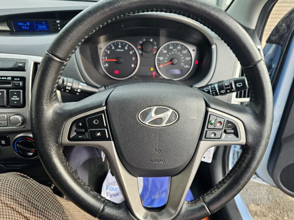 Used Hyundai i20 2014 for sale - 75875074: Photo 17