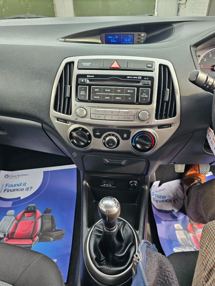 Used Hyundai i20 2014 for sale - 75875074: Photo 18