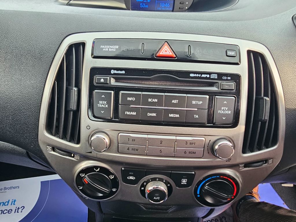 Used Hyundai i20 2014 for sale - 75875074: Photo 19