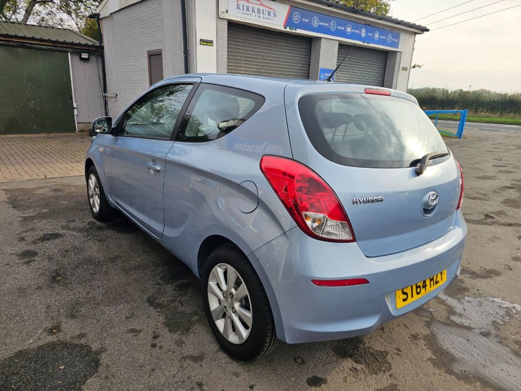 Used Hyundai i20 2014 for sale - 75875074: Photo 7