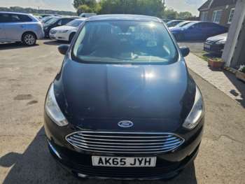 2015 - 2.0 TDI 184 S Line 3dr