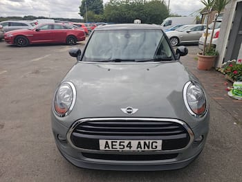 Used MINI Hatch 2018 for sale - 79802904: Photo