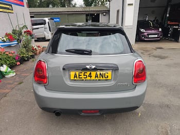 Used MINI Hatch 2018 for sale - 79802904: Photo