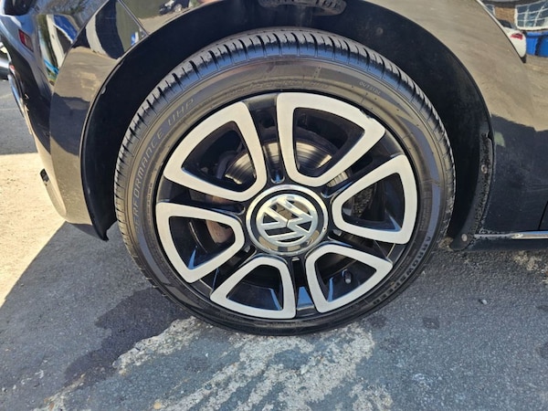 Used Volkswagen up! 2016 for sale - 74637760: Photo 18