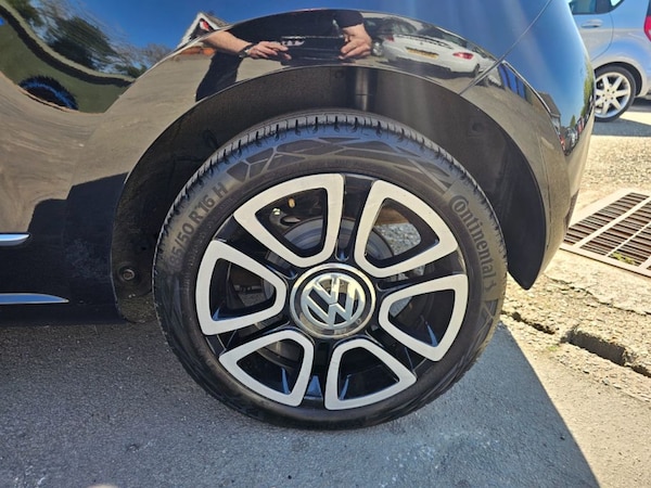 Used Volkswagen up! 2016 for sale - 74637760: Photo 19