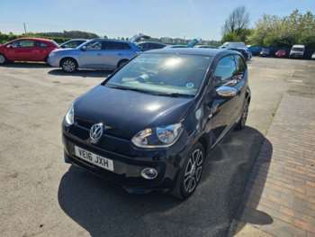 Used Volkswagen up! 2016 for sale - 74637760: Photo