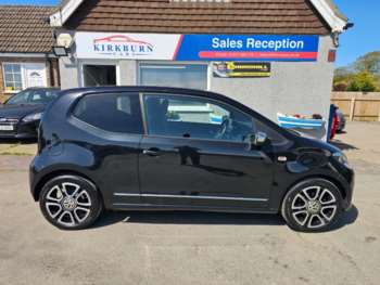 Used Volkswagen up! 2016 for sale - 74637760: Photo