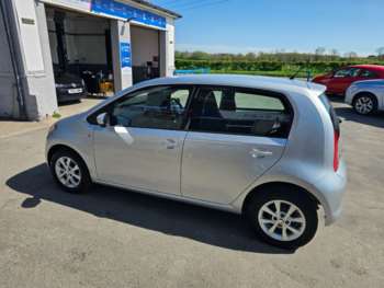 2016 - 1.0 VTi Flair 5dr [Start Stop]