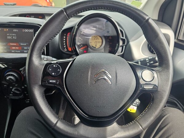 Used Citroen C1 2016 for sale - 74637754: Photo 20