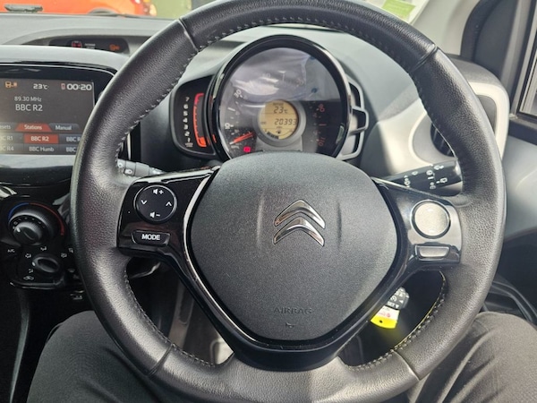 Used Citroen C1 2016 for sale - 74637754: Photo 21