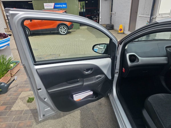 Used Citroen C1 2016 for sale - 74637754: Photo 9