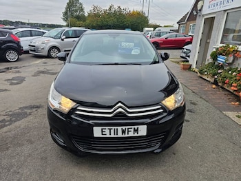 Used Citroen C4 2011 for sale - 76279344: Photo 2