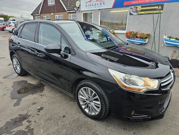 Used Citroen C4 2011 for sale - 76279344: Photo 3