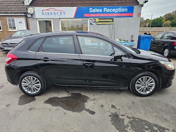 Used Citroen C4 2011 for sale - 76279344: Photo 4