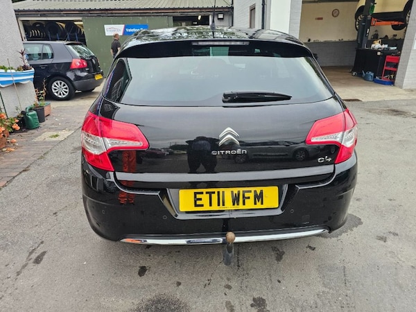Used Citroen C4 2011 for sale - 76279344: Photo 5