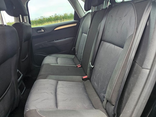 Used Citroen C4 2011 for sale - 76279344: Photo 7