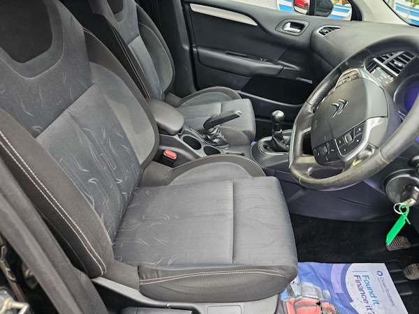 Used Citroen C4 2011 for sale - 76279344: Photo 9