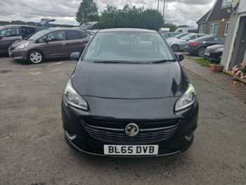 Used Vauxhall Corsa 2015 for sale - 75296340: Photo