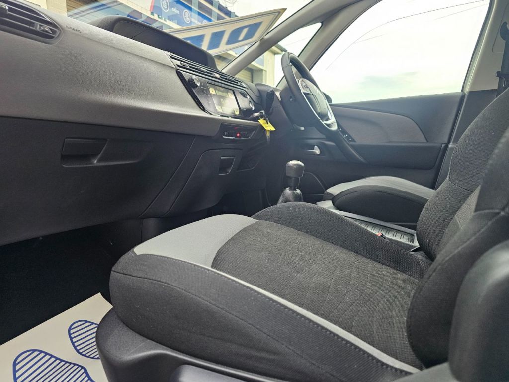 Used Citroen C4 Picasso 2014 for sale - 76520198: Photo 10