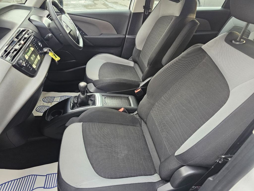 Used Citroen C4 Picasso 2014 for sale - 76520198: Photo 11