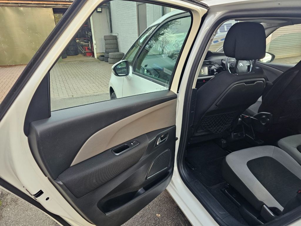 Used Citroen C4 Picasso 2014 for sale - 76520198: Photo 12