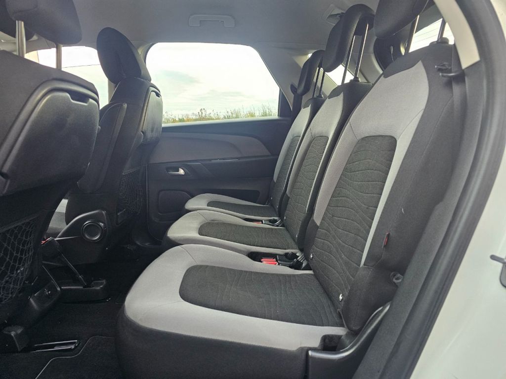 Used Citroen C4 Picasso 2014 for sale - 76520198: Photo 13