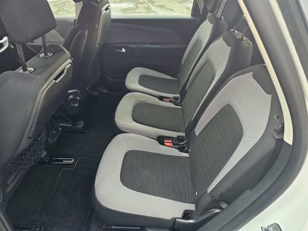 Used Citroen C4 Picasso 2014 for sale - 76520198: Photo 14