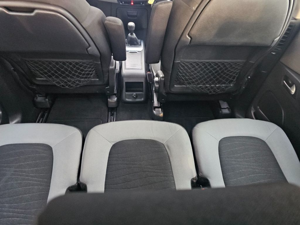 Used Citroen C4 Picasso 2014 for sale - 76520198: Photo 16