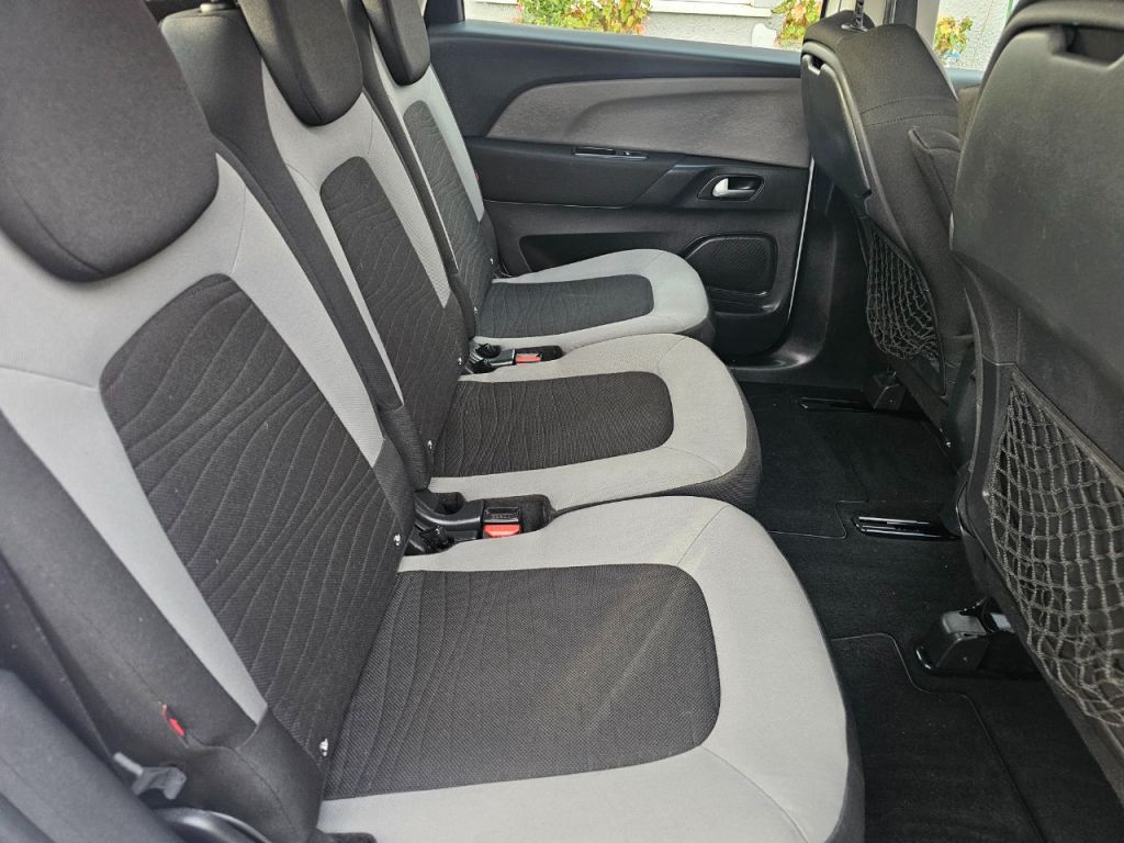 Used Citroen C4 Picasso 2014 for sale - 76520198: Photo 20