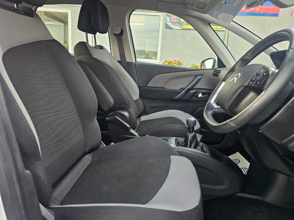 Used Citroen C4 Picasso 2014 for sale - 76520198: Photo 22