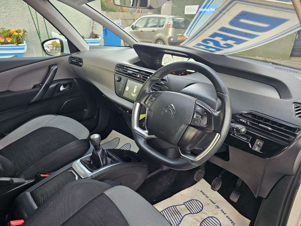 Used Citroen C4 Picasso 2014 for sale - 76520198: Photo 23