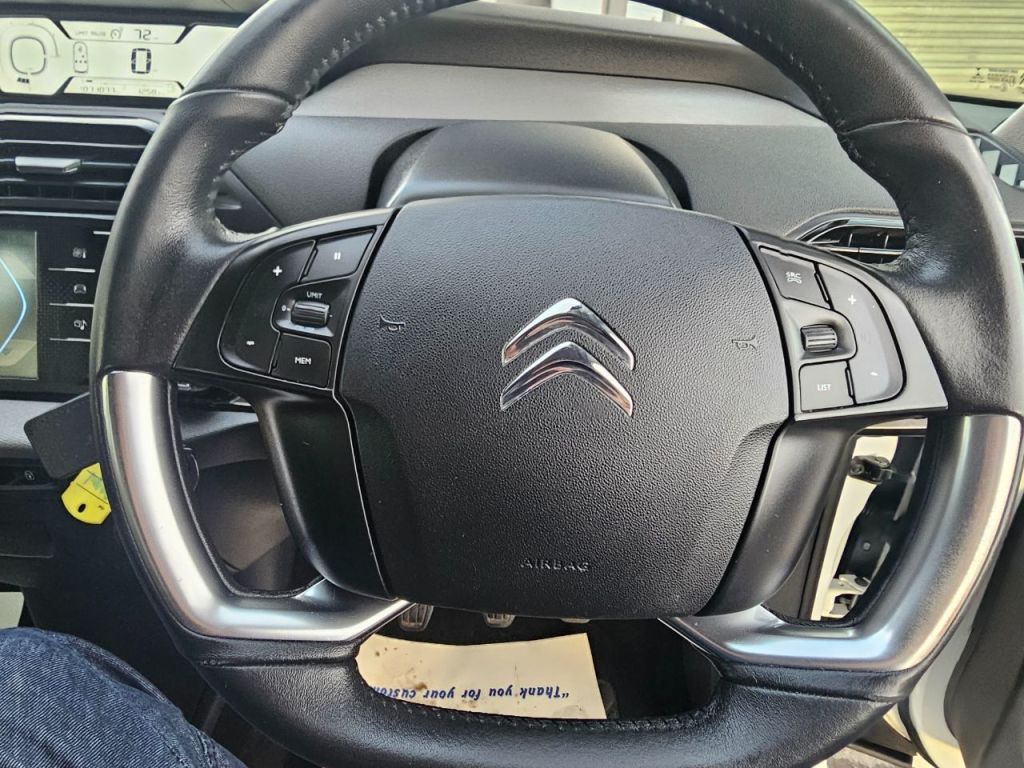 Used Citroen C4 Picasso 2014 for sale - 76520198: Photo 24