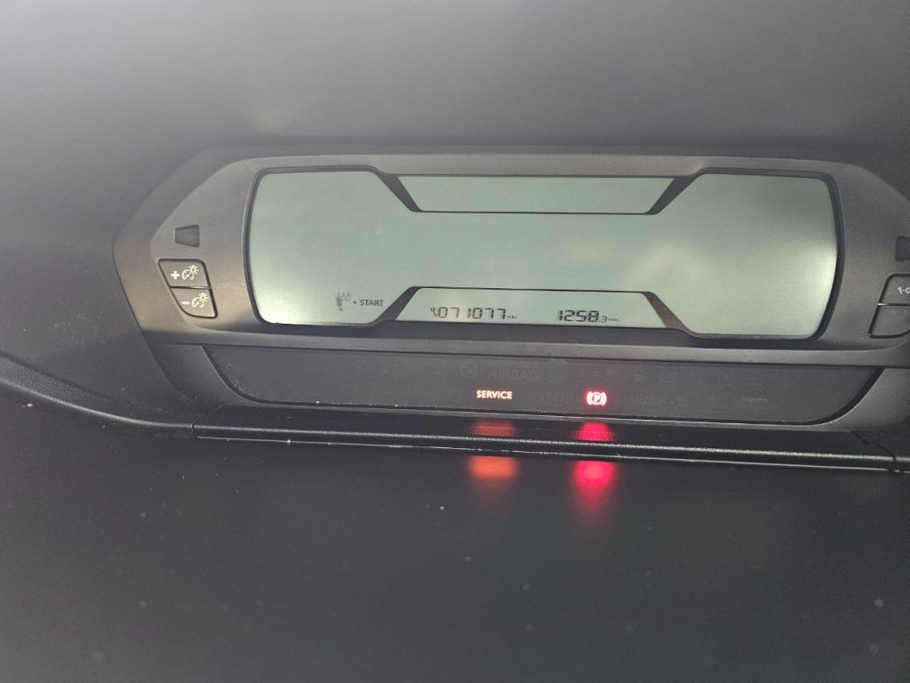 Used Citroen C4 Picasso 2014 for sale - 76520198: Photo 25