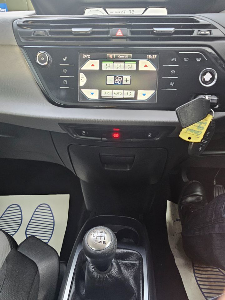 Used Citroen C4 Picasso 2014 for sale - 76520198: Photo 26