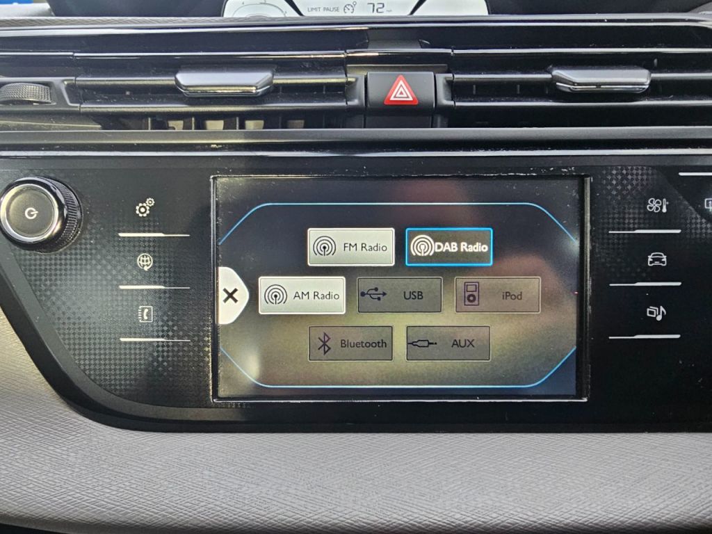 Used Citroen C4 Picasso 2014 for sale - 76520198: Photo 28