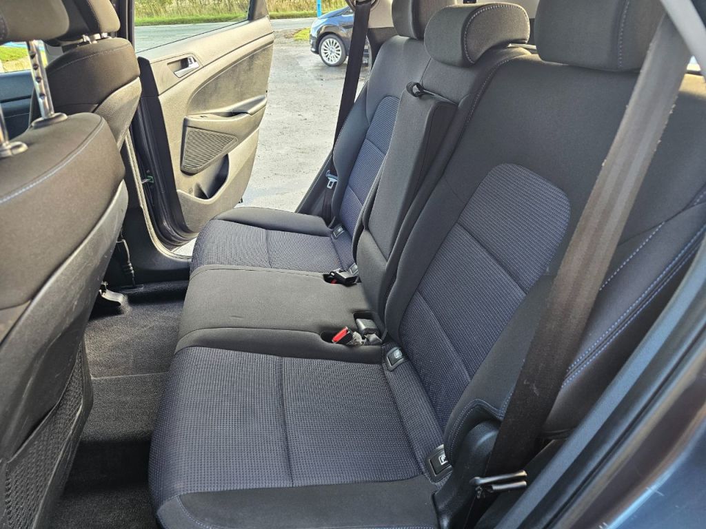 Used Hyundai TUCSON 2017 for sale - 76670465: Photo 12