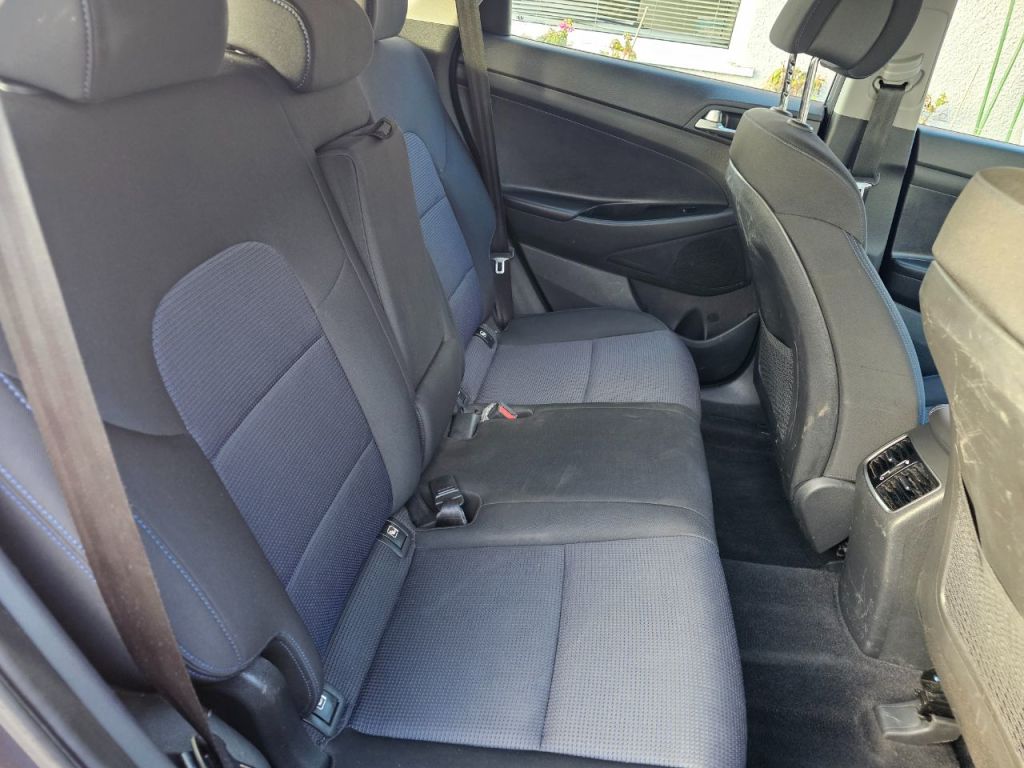 Used Hyundai TUCSON 2017 for sale - 76670465: Photo 13