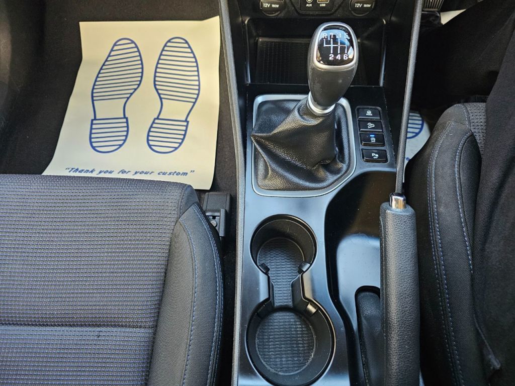 Used Hyundai TUCSON 2017 for sale - 76670465: Photo 16